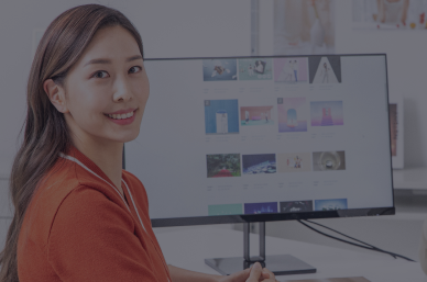 출판사 B 이용사례